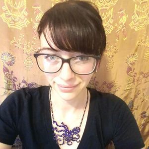 Meet your Posher, Anna